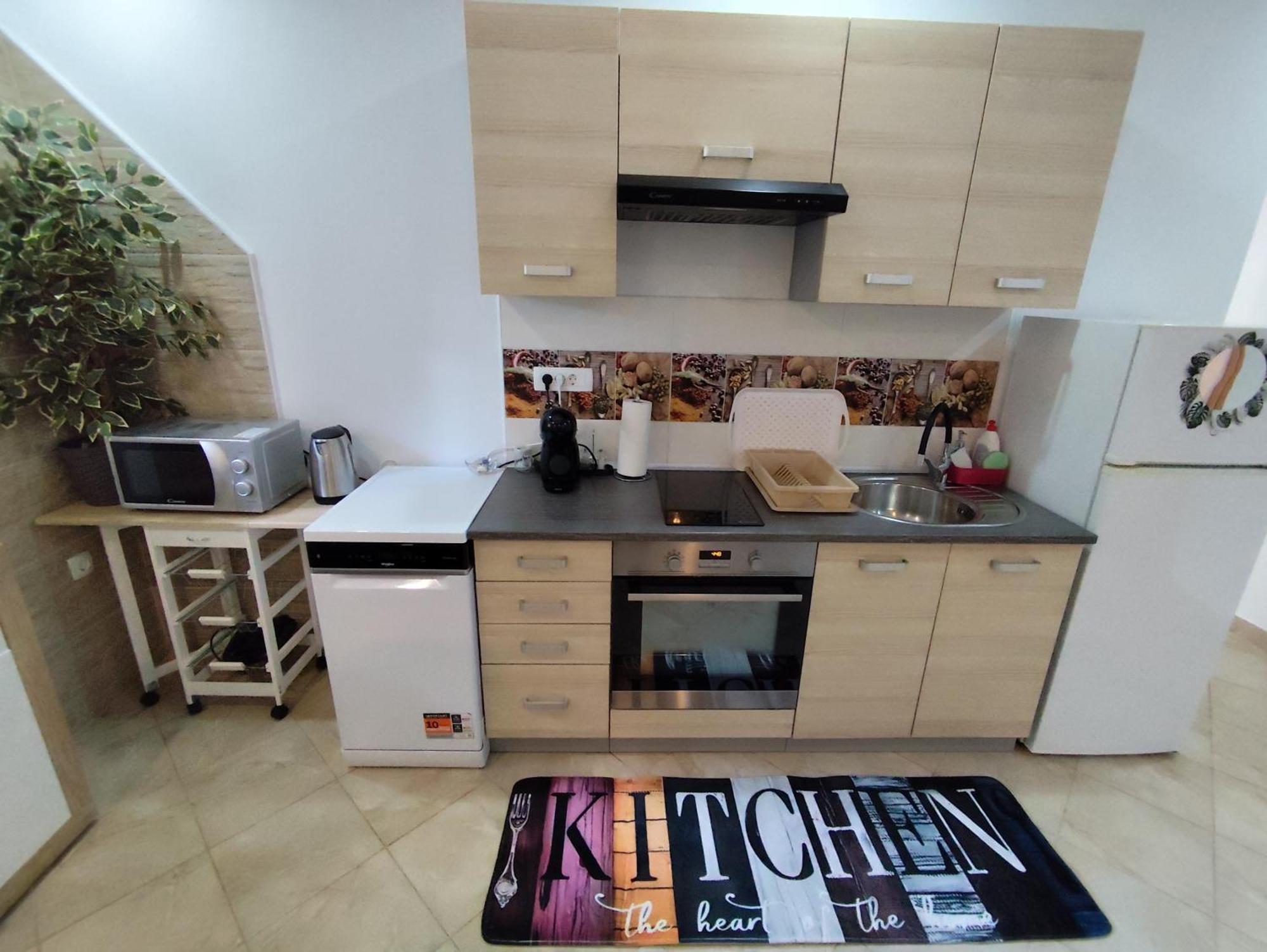 Apartman Goga With Pool And Jacuzzi Labin  Esterno foto
